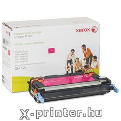 XEROX HP Q6473A Color LaserJet 3600 AO297