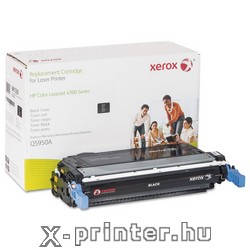 XEROX HP Q5950A Color LaserJet 4700 AO297