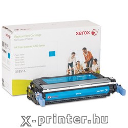 XEROX HP Q5951A Color LaserJet 4700 AO297