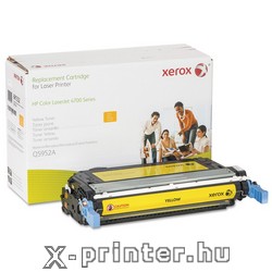 XEROX HP Q5952A Color LaserJet 4700 AO297