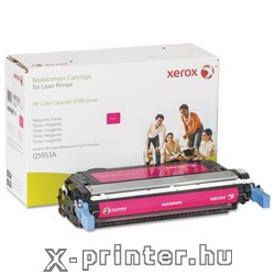 XEROX HP Q5953A Color LaserJet 4700 AO297