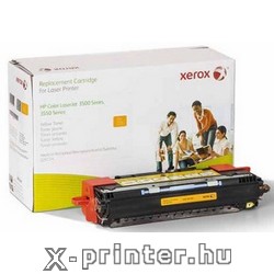 XEROX HP Q2672A Color LaserJet 3500/3550 AO297