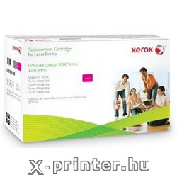 XEROX HP Q2673A Color LaserJet 3500/3550 AO297