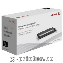 XEROX HP Q7560A Color LaserJet 2700/3000 AO297