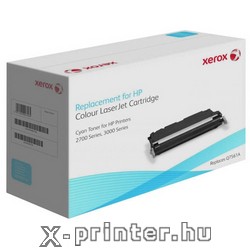 XEROX HP Q7561A Color LaserJet 2700/3000 AO297