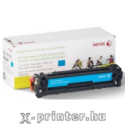 XEROX HP CB541A CP1215/1515/1518/CM1312 AO297