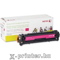 XEROX HP CB543A CP1215/1515/1518/CM1312 AO297