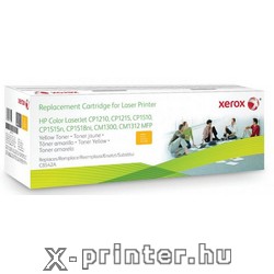 XEROX HP CB542A CP1215/1515/1518/CM1312 AO297