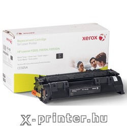 XEROX HP CE505A LaserJet P2035/2055 D/DN AO297
