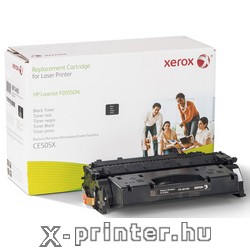 XEROX HP CE505X LaserJet 2055 D/DN AO297