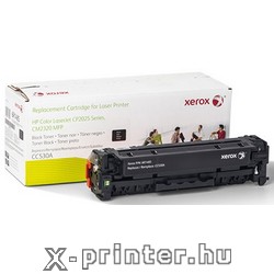 XEROX HP CC530A Color LaserJet CM2320MFP/CP2025 AO297