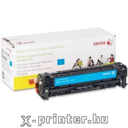 XEROX HP CC531A Color LaserJet CM2320MFP/CP2025 AO297
