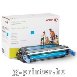 XEROX HP Q6461A Color LaserJet 4730 MFP AO297