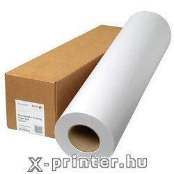 XEROX Tekercses papír 75g A0+