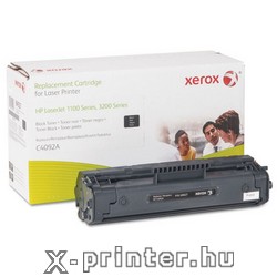 XEROX HP C4092A LaserJet 1100/1100A AO297