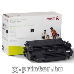 XEROX HP 92298A 4/4plus/4M/4Mplus/5/5M/5N AO297