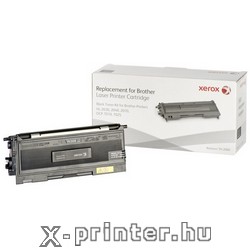 XEROX Brother TN2000 HL2030/2040/2070/MFC 7220/7225/7420/7820/IntelliFax 2820/2910/2920/DCP 7020 AO297