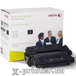 XEROX HP CE255X LaserJet P3015 AO297