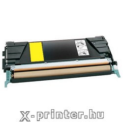 XEROX Lexmark 00C5220YS C 522/524/530/532/534