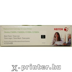 XEROX OKI 43324408 C5600/5700