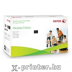 XEROX OKI 43487712 C8600