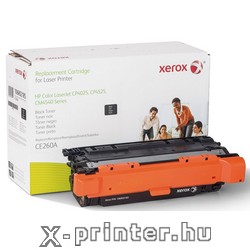 XEROX HP CE260A Color LaserJet CP4025/CP4025N/4025DN/CP4525N/4525DN/4525XH AO297