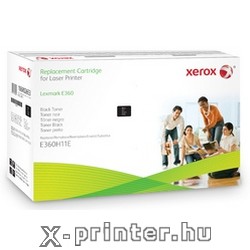 XEROX Lexmark E360H11E E360/E460/E462