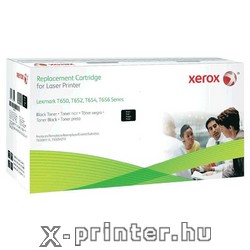 XEROX Lexmark T650H11E T650/T652/T654/T656