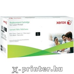 XEROX Lexmark T654X11E T654/T656