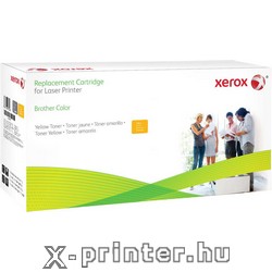 XEROX Brother TN325Y HL-4150CDN/HL4140CD/HL-4170CDW/HL-4570CDWT AO297