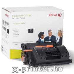 XEROX HP CE390X LaserJet M4555/M602/M603 AO297