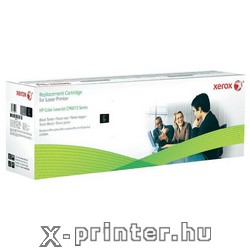 XEROX HP CB380A Color LaserJet CP6015 AO297