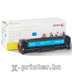 XEROX HP CE411A Color LaserJet M351/M375 Pro 300/M451/M475 Pro 400 AO297