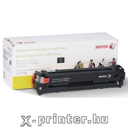 XEROX HP CF210X LaserJet Pro 200/M276N/M276NW AO297