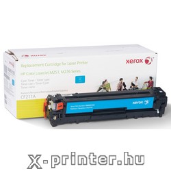 XEROX HP CF211A LaserJet Pro 200/M276N/M276NW AO297