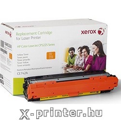 XEROX HP CE742A LaserJet 5220/5225 AO297