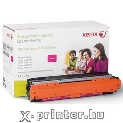 XEROX HP CE743A LaserJet 5220/5225 AO297