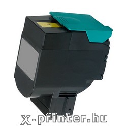 XEROX Lexmark C544X1YG C544/X544