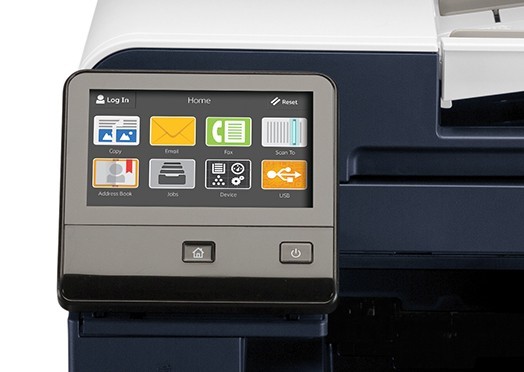 Xerox WorkCentre 6515DN színes multifunkciós lézernyomtató